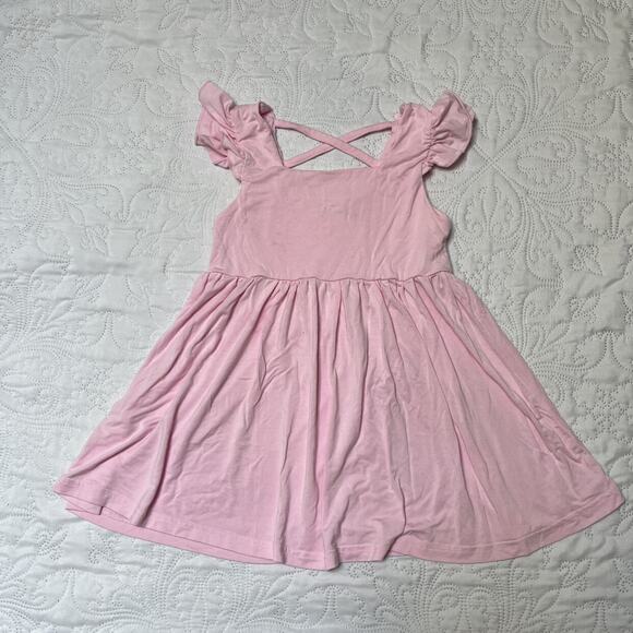 Eliza Cate Bamboo Tunic Playset Size 5 - Picture 2 of 9